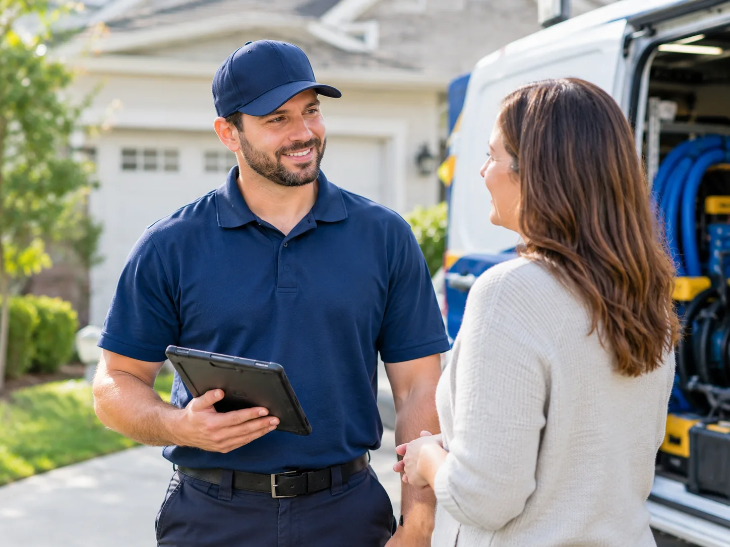 Sewage Backup Cleanup Goochland, VA FAQs